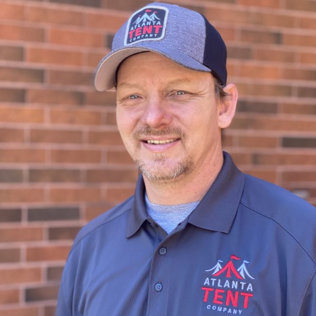 Joe Long Atlanta Tent Co